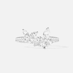 APM Monaco Butterfly Ring